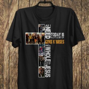 Guns N� Roses Type 996 T Shirt