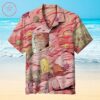 Heroes Fighting Covid19 S Hawaiian Shirt