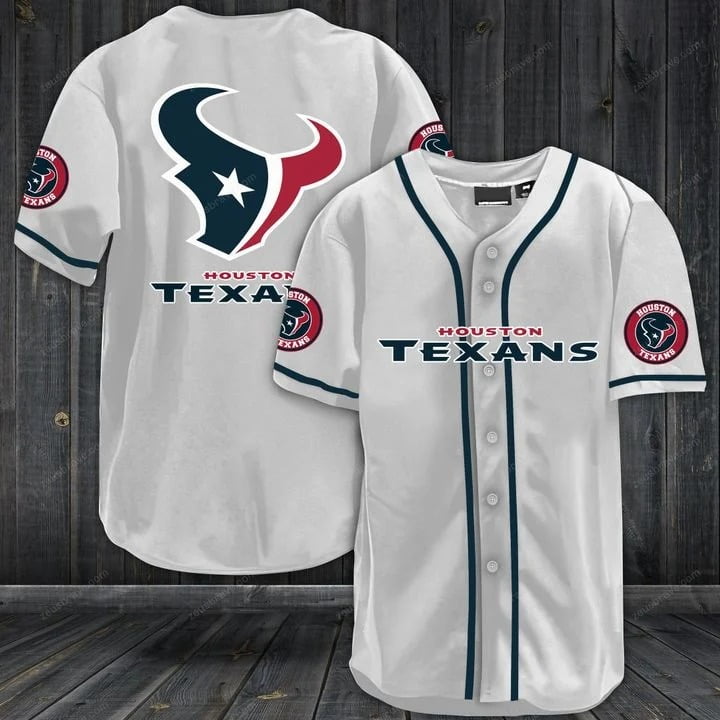 Houston Texans Hawaiian Shirt Beach Summer Outfit