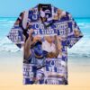 Indianapolis Colts Fan Hawaiian Shirt