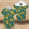 Jacksonville Jaguars Hawaiian Shirt