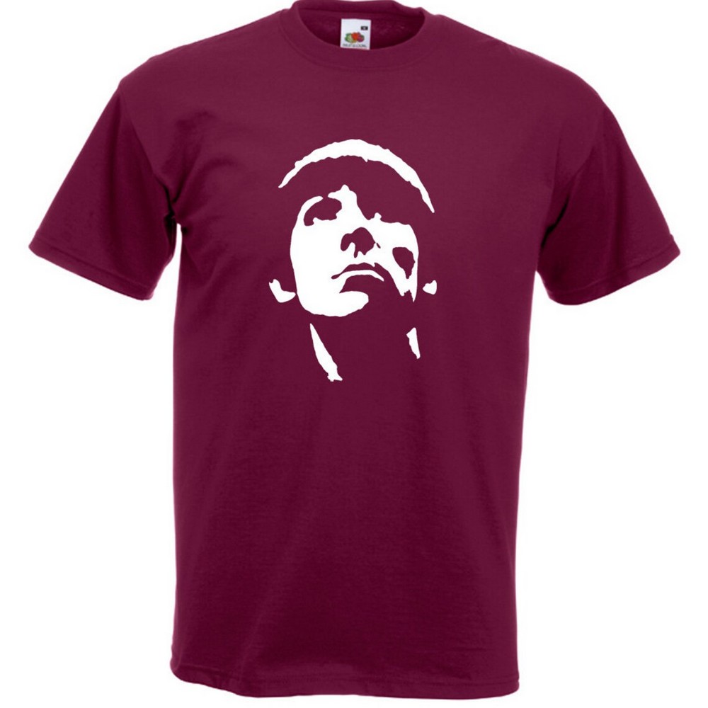 The Who Type 3598 T Shirt