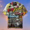 Ls Fest Wes Hawaiian Shirt Summer Beach Outfit