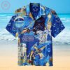 May The Force Be With You Hawaiian Shirt