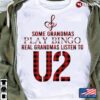 U Type 2473 T Shirt