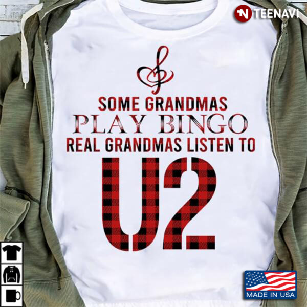 U Type 2473 T Shirt