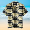 New Orleans Saints Fashion Ing Hawaiian Shirt