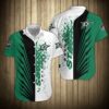 Nhl Dallas Starslimited Hawaiian Shirt