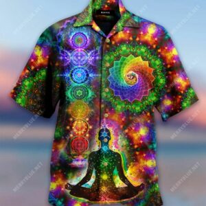 Om Namah Shivay Hawaiian Shirt Outfit Beach Summer