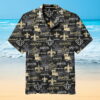 Orleans Saints Hawaiian Shirt