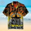 Pixies Creative Style Hawaiian Shirt