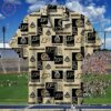 Purdue Boilermaker Hawaiian Shirt