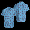 Rocko Rama Hawaiian Shirt Outfit Beach Summer