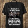 Scorpions Type 2416 T Shirt