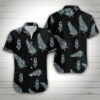 Slipknot Band Hawaiian Shirt Beach Outfit Summer