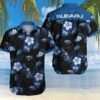 Subaru Hawaiian Shirt Summer Beach Outfit