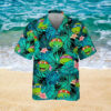 Tmnt Hawaiian Shirt Outfit Beach Summer