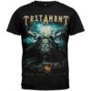 Testament Type 4133 T Shirt