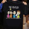 The Beatles Type 2287 T Shirt