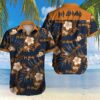 Tlmus Def Leppard Hawaiian Shirt Outfit Summer Beach