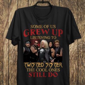 Twisted Sister Type 3898 T Shirt