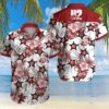 U2 Rock Band Hawaiian Shirt Outfit Beach Summer