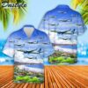 United Airlines Boeing 737924Er Hawaiian Shirt