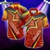 Usc Trojans Hawaiian Shirt Summer Beach Outfit