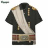 William Tecumseh Sherman Hawaiian Shirt