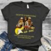 Zz Top Despite Everything Scaled T Shirt