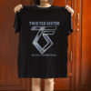 Twisted Sister Type 3886 T Shirt