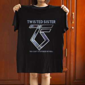 Twisted Sister Type 3886 T Shirt