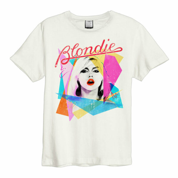 Blondie Type 4212 T Shirt