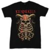 Ice Nine Kills Type 3030 T Shirt