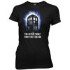 Doctor Who Type 3778 T Shirt