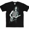 Eddie Van Halen Cool Type 202 T Shirt