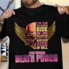 Five Finger Death Punch Type 665 T Shirt