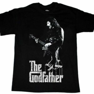 Tony Iommi Type 969 T Shirt