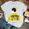 Queen Freddie Mercury Crown Type 1737 T Shirt