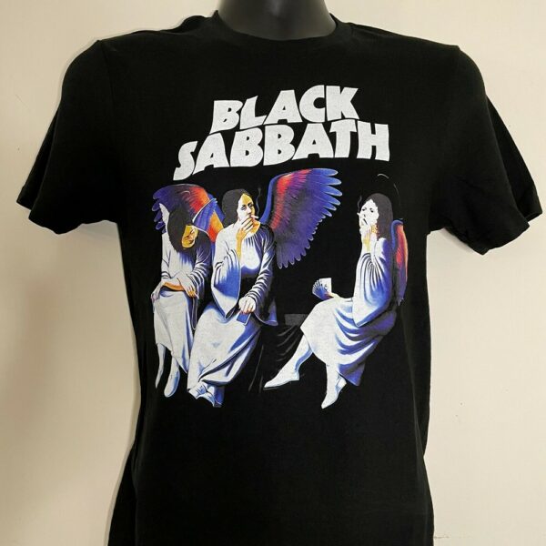 Black Sabbath Type 3732 T Shirt