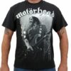 Mot�rhead Type 3352 T Shirt