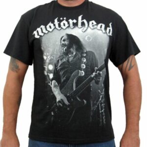 Mot�rhead Type 3352 T Shirt