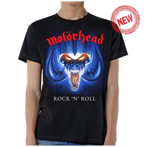 Mot�rhead Type 3353 T Shirt