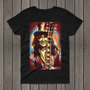 Slash Type 1942 T Shirt