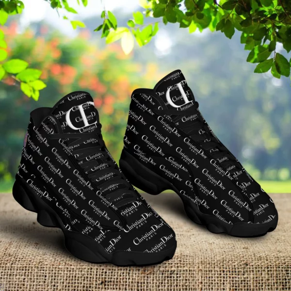 Christian Dior Air Jordan 13 Sneakers Fashion Luxury Trending Shoes