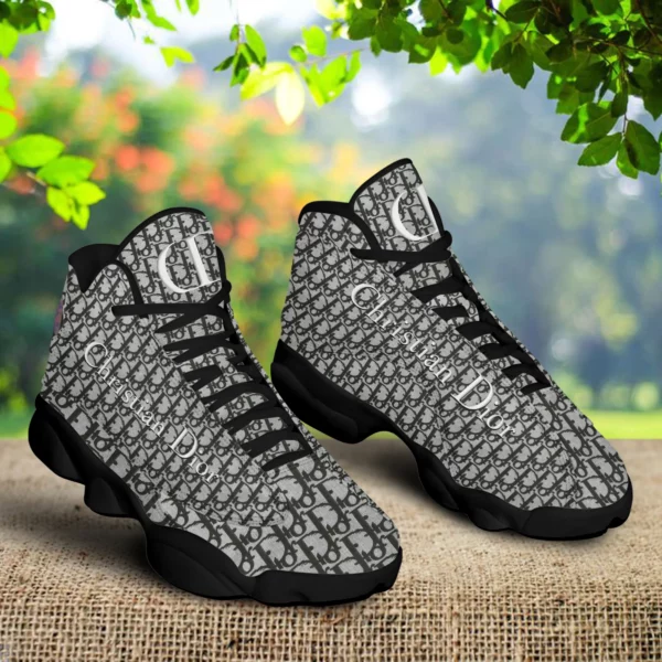 Christian Dior Air Jordan 13 Luxury Fashion Trending Shoes Sneakers