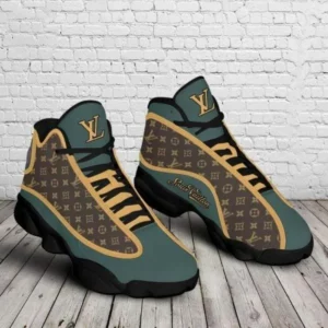 Louis Vuitton Paris Air Jordan 13 Trending Shoes Fashion Luxury Sneakers