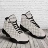 Louis Vuitton Paris LV Air Jordan 13 Sneakers Shoes Trending Fashion Luxury