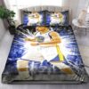 Stephen Curry Golden State Warriors Nba 236 Logo Type 1013 Bedding Sets Sporty Bedroom Home Decor