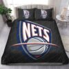 1997-2012 Brooklyn Nets Nba 142 Logo Type 1098 Bedding Sets Sporty Bedroom Home Decor